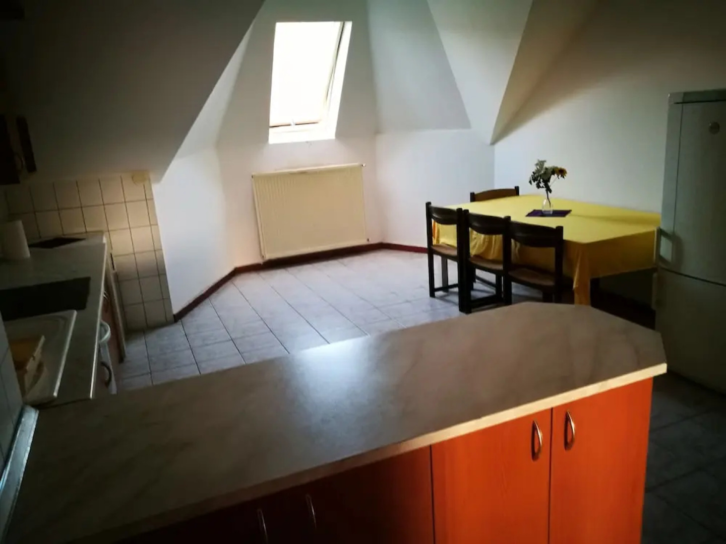 Peregrino Vendégház