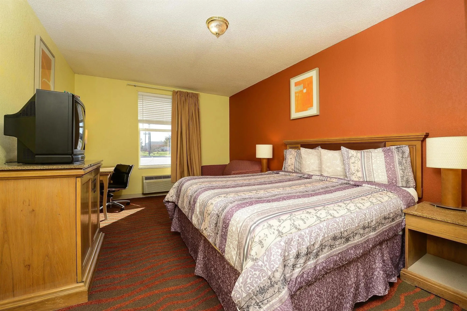 Travelodge by Wyndham Winter Haven