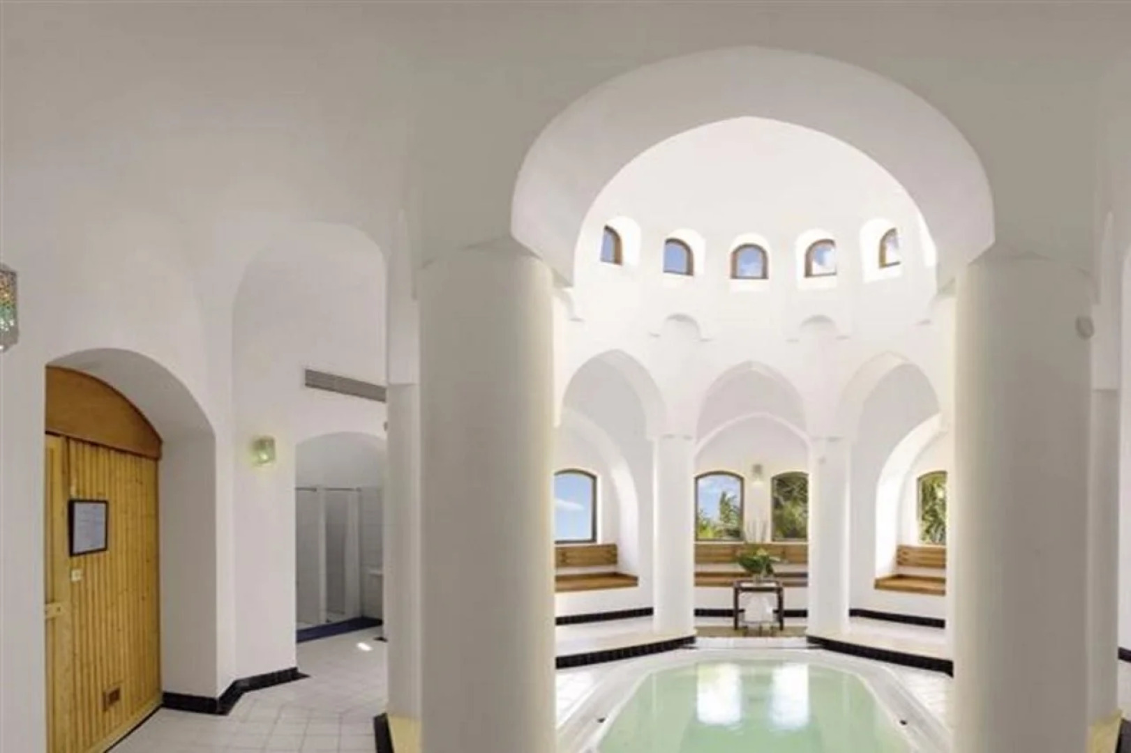 Mövenpick Resort El Quseir