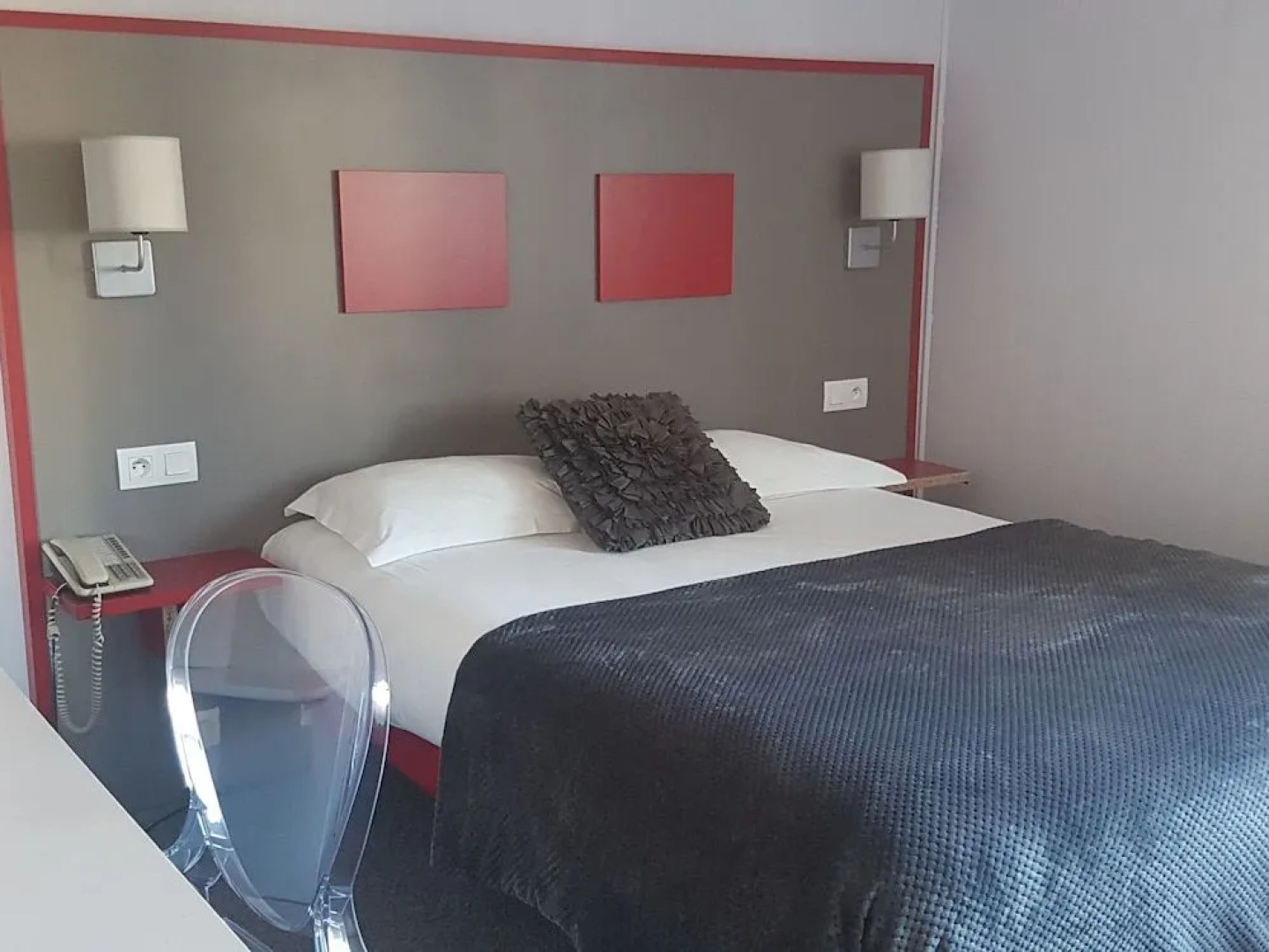 Hotel du Musée in Granville