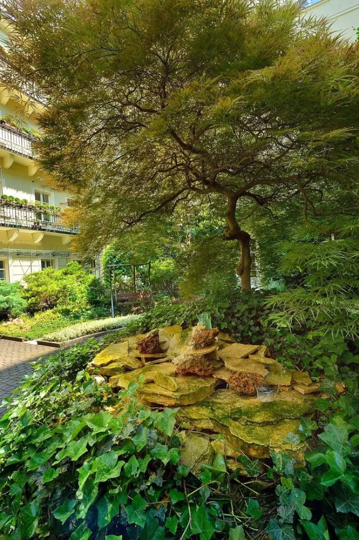 Ambiente Serviced Apartments - Palace Motesickych