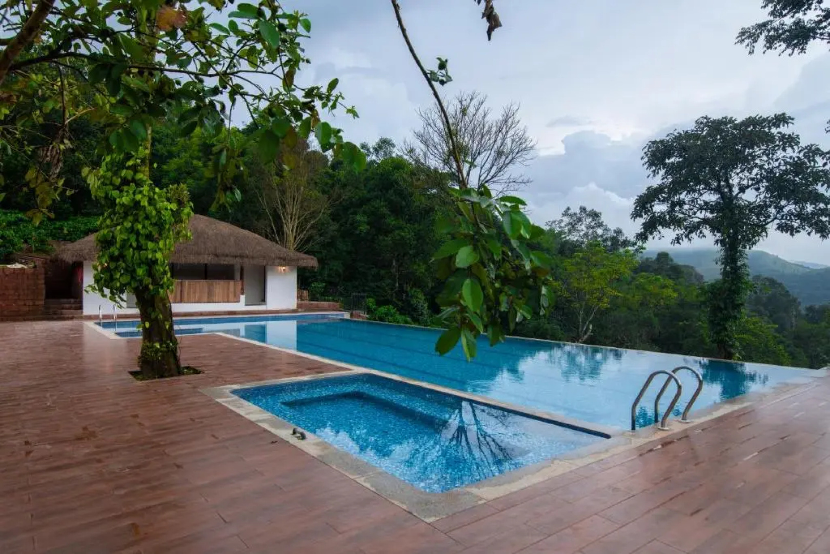 Tapovana Heritage Resorts And Spa