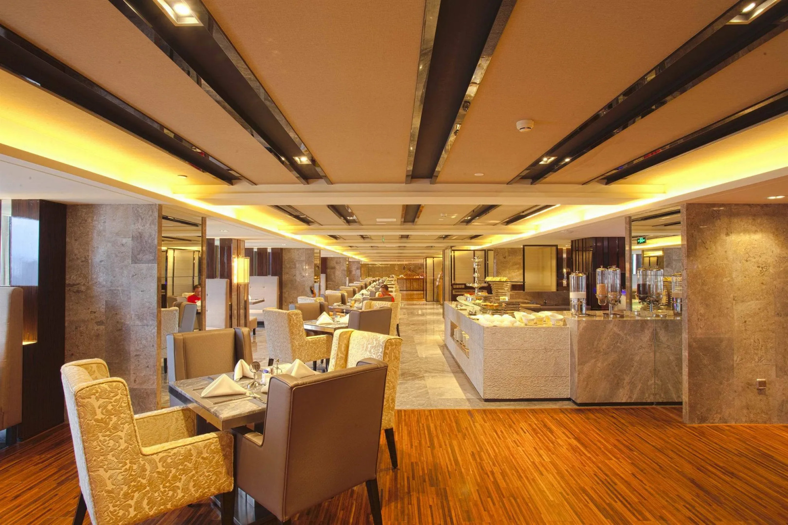 Nanning Landmark Hotel