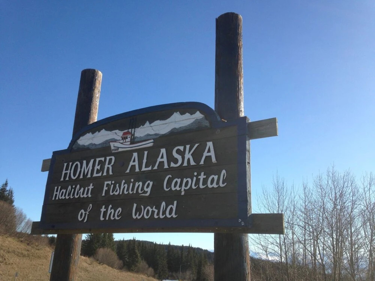 Blue Spruce Apartment