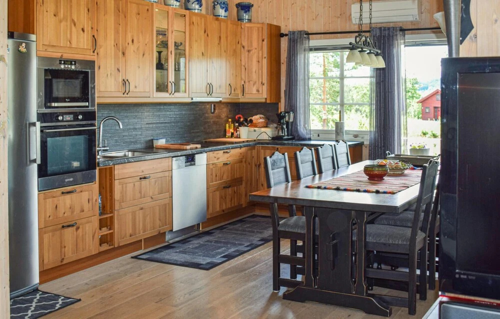 Amazing Home in Sannidal With 4 Bedrooms