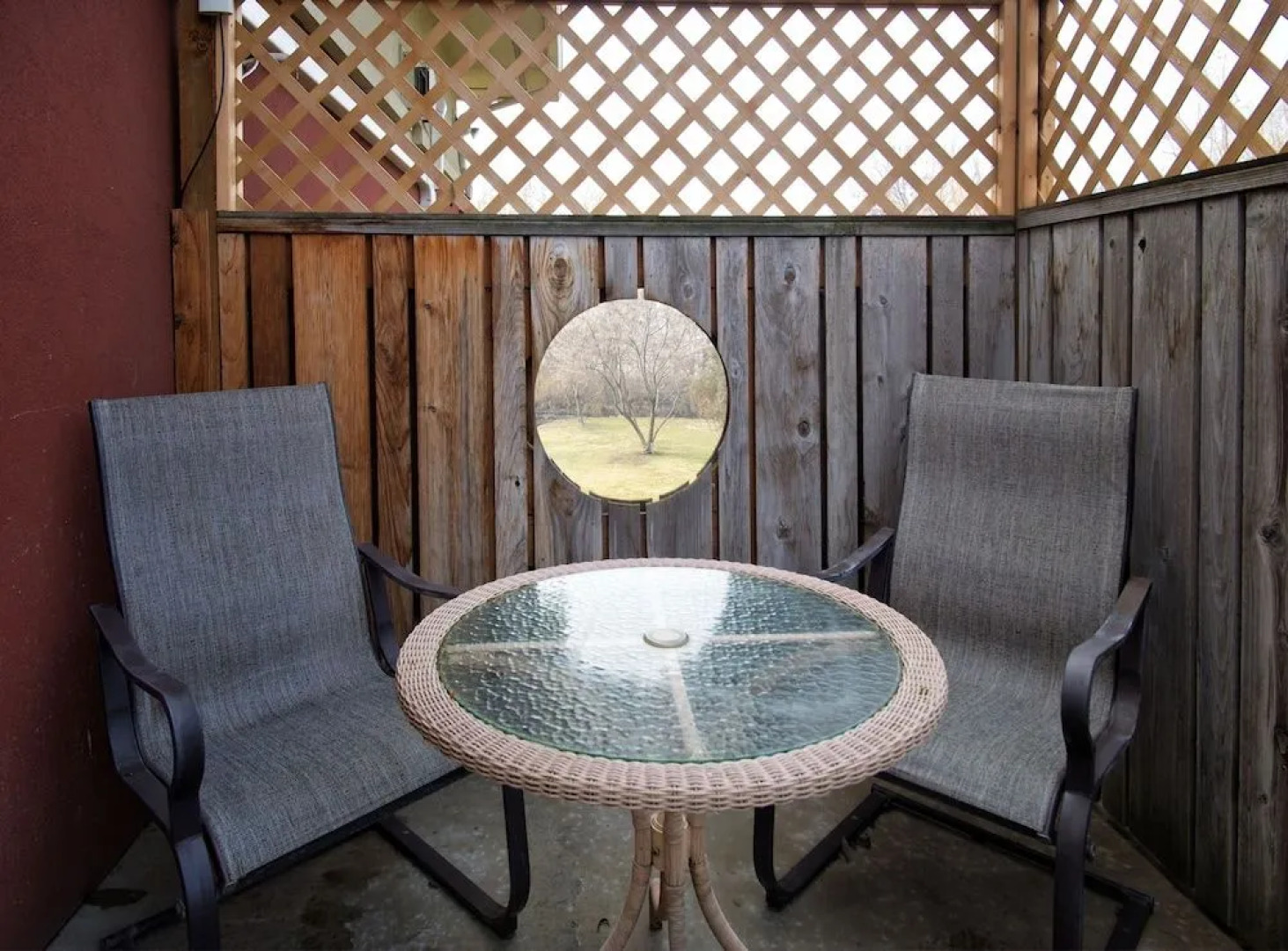 Birchfield Manor Inn and Restaurant