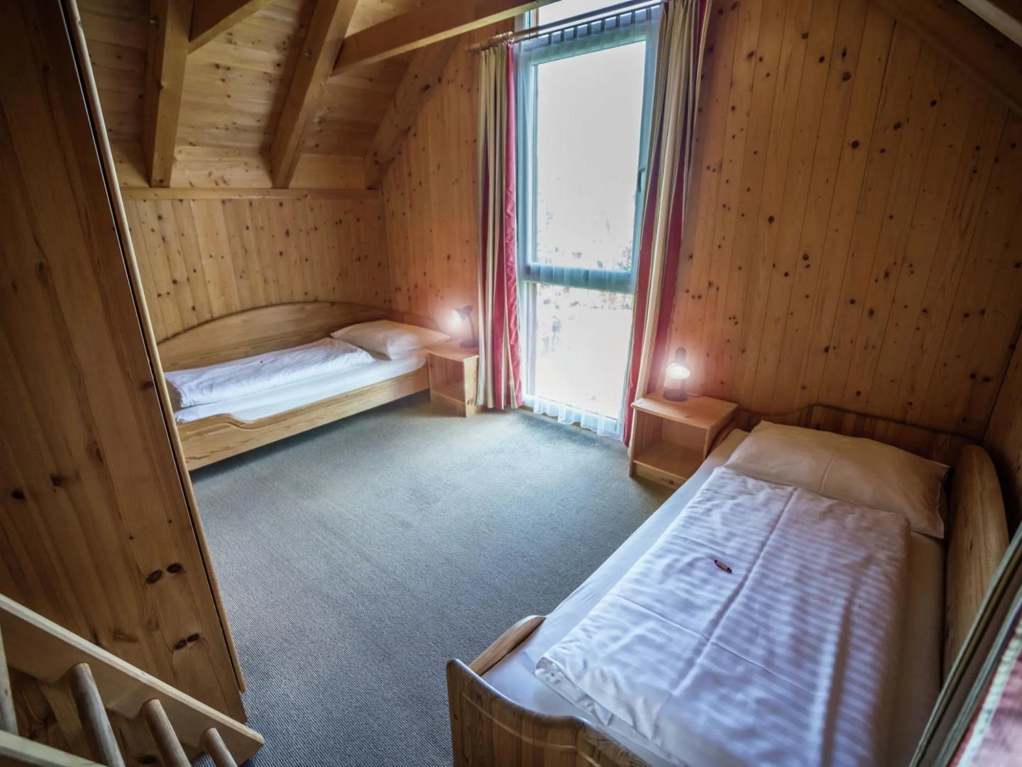 Splendid Holiday Home in Kreischberg Murau near Ski Resort