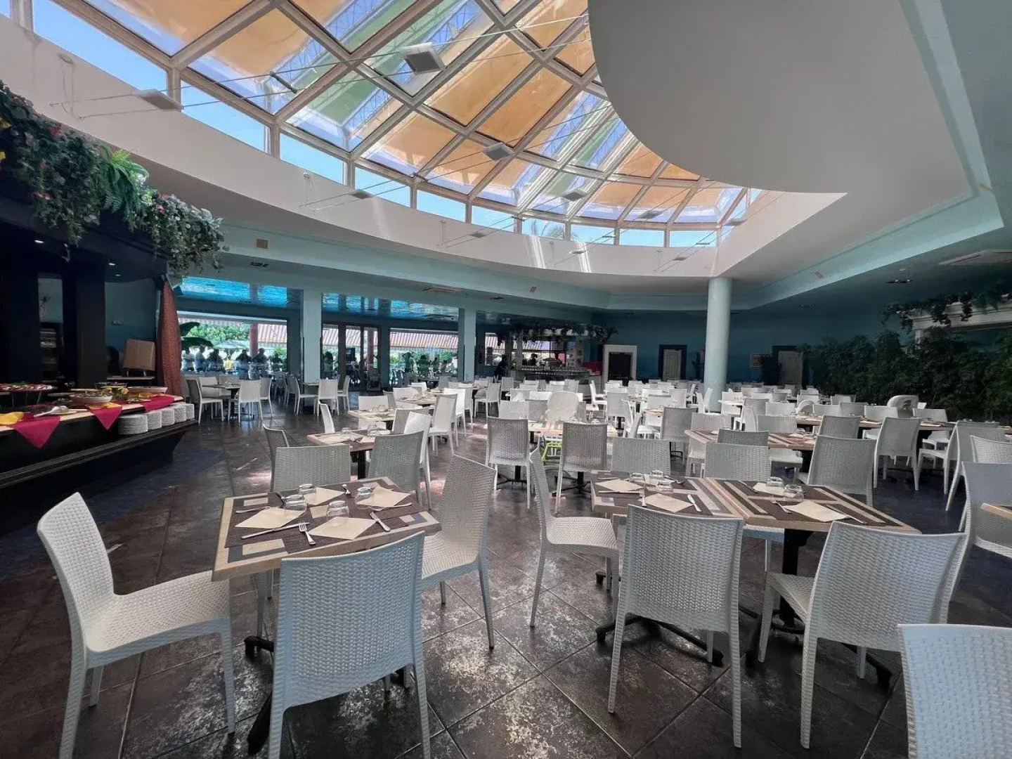 Villaggio Punta Grossa