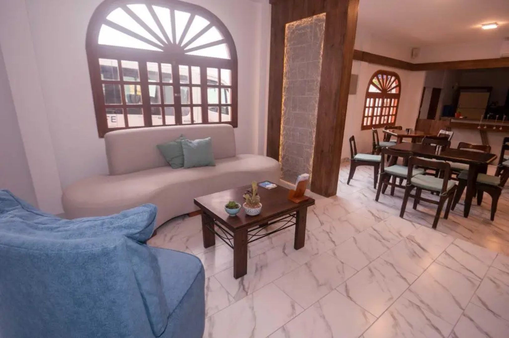Hotel Santa Fe