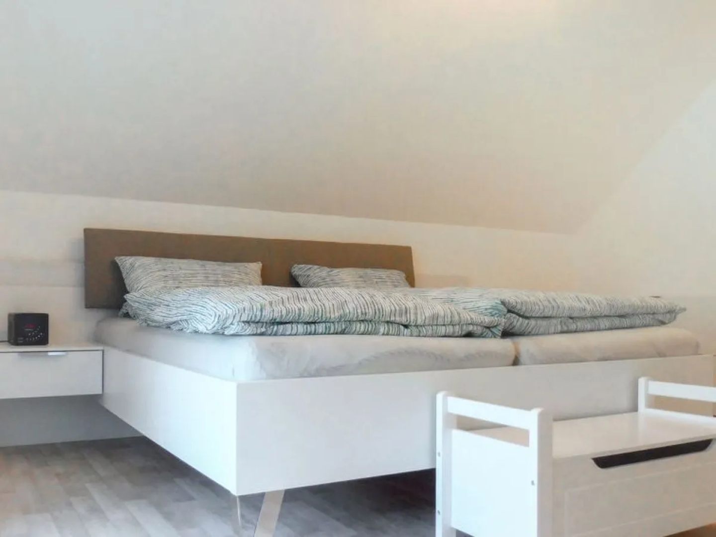 Apartment Waldvogt Bognanco
