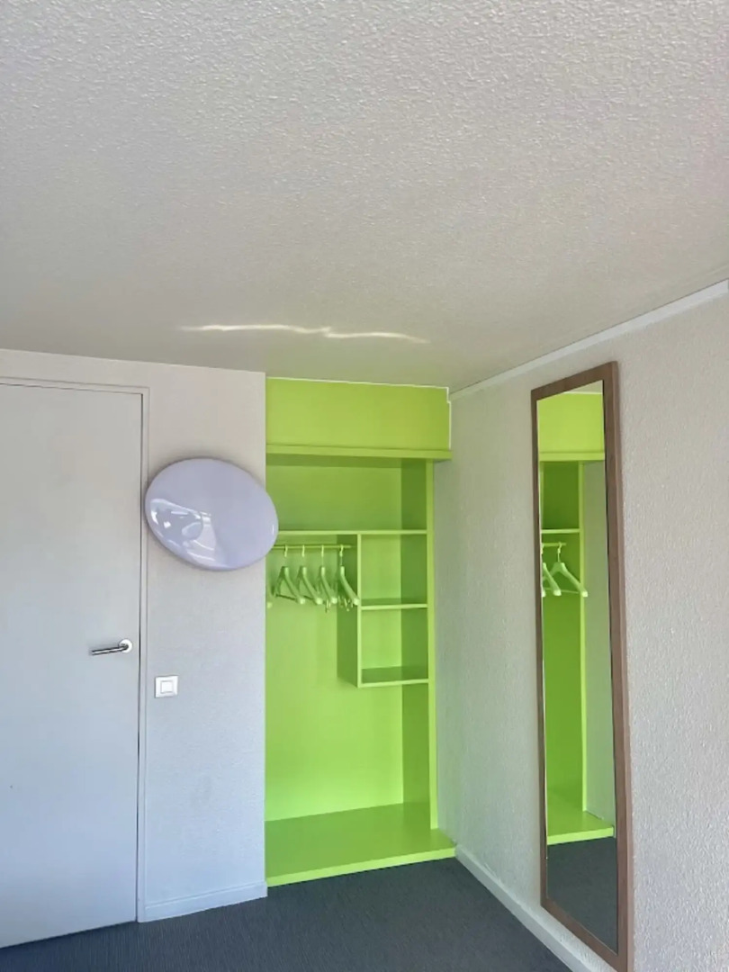 Campanile Arras - Saint Nicolas