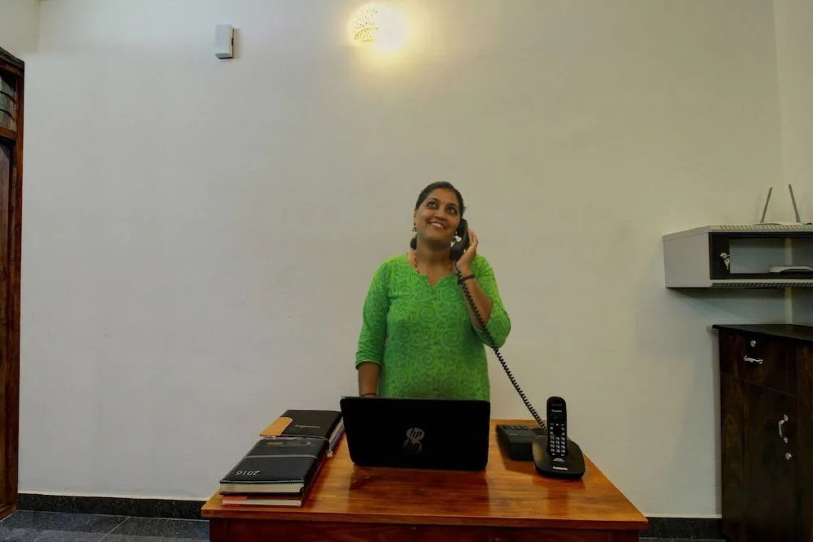 OYO 17311 Alaka Rester Home Stay