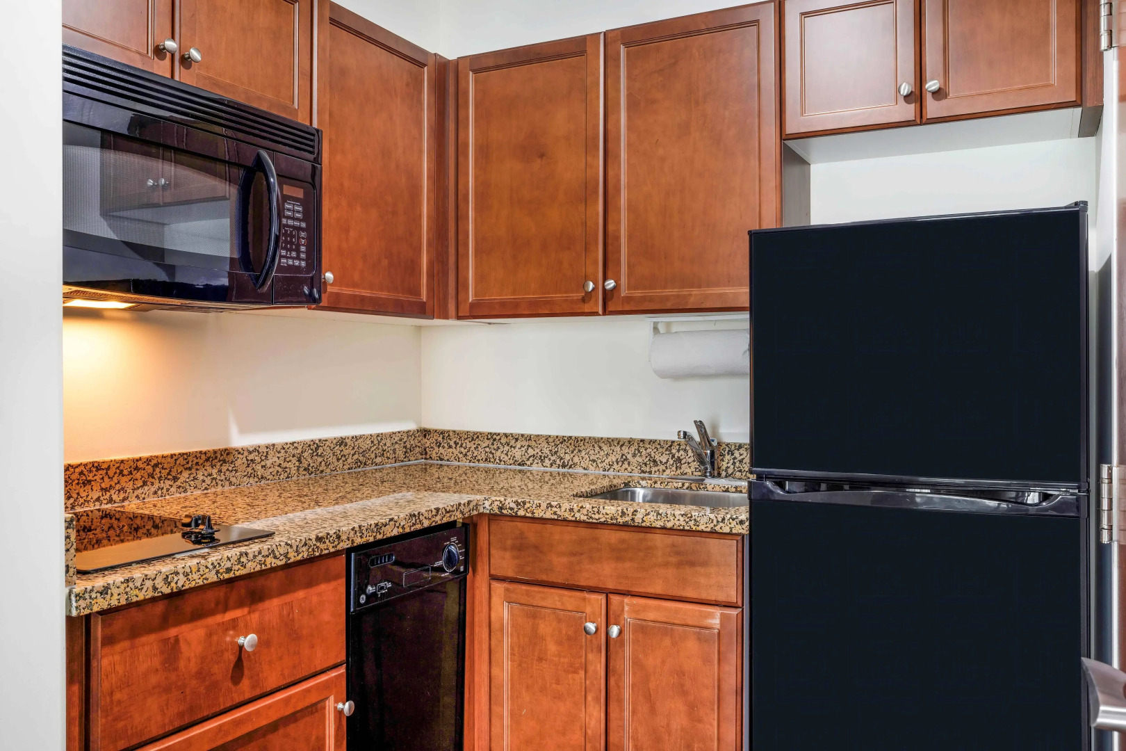 Days Inn & Suites by Wyndham Sherwood Park Edmonton