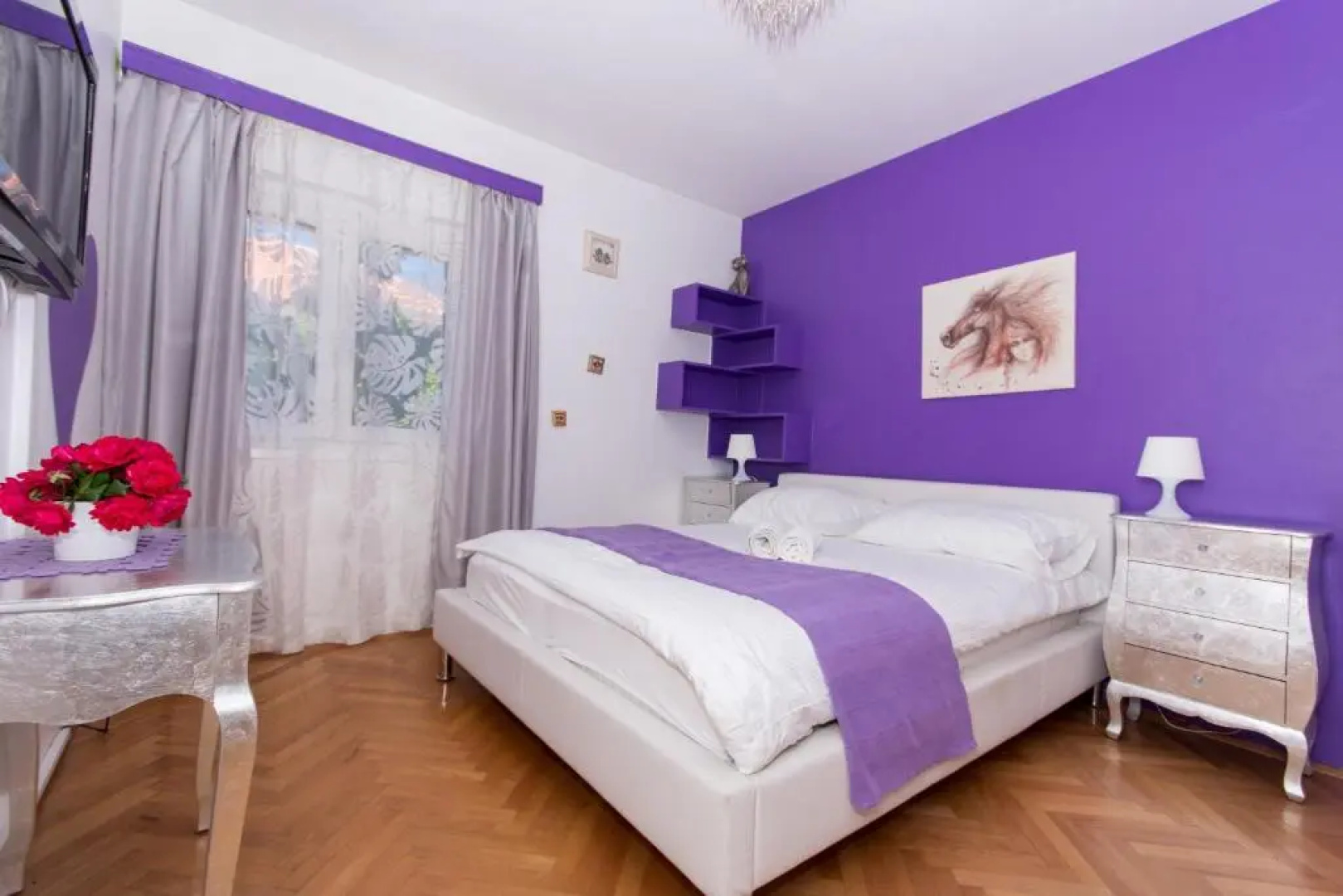 Apartment Spira Puovica