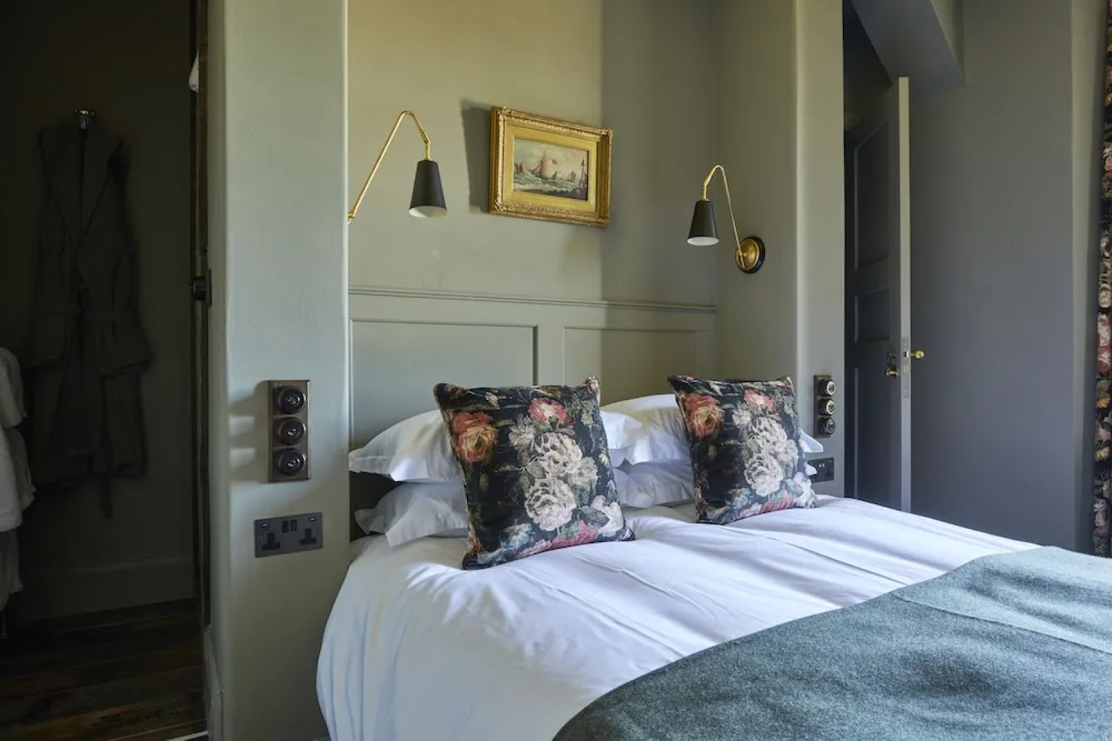 The Pig at Harlyn Bay