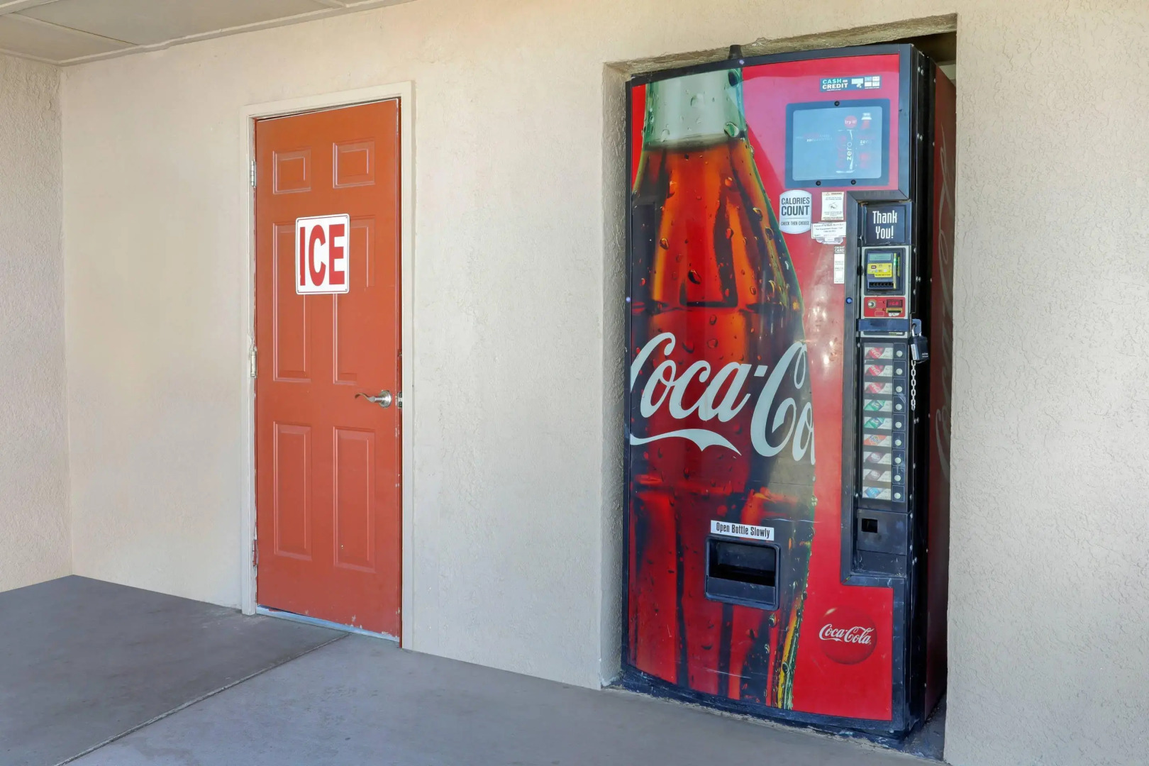 Econo Lodge Inn & Suites Socorro