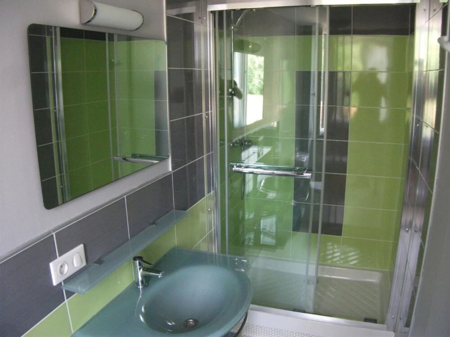 Appartements de lEtape Ardechoise