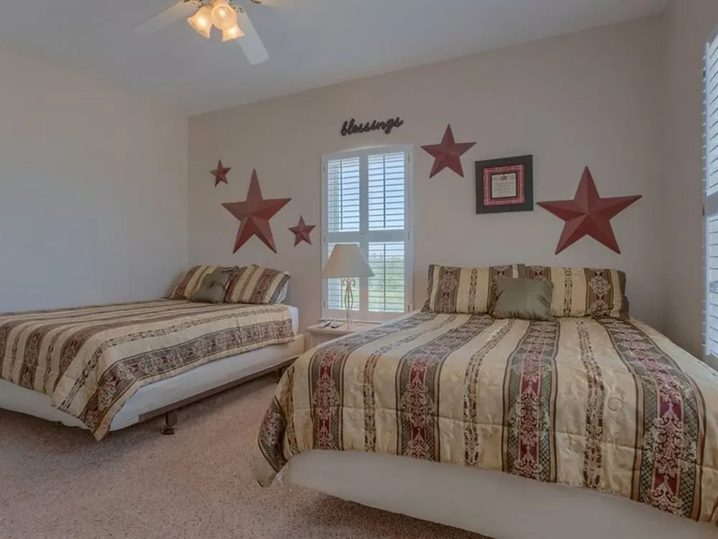 Lotsa Dunes by Meyer Vacation Rentals