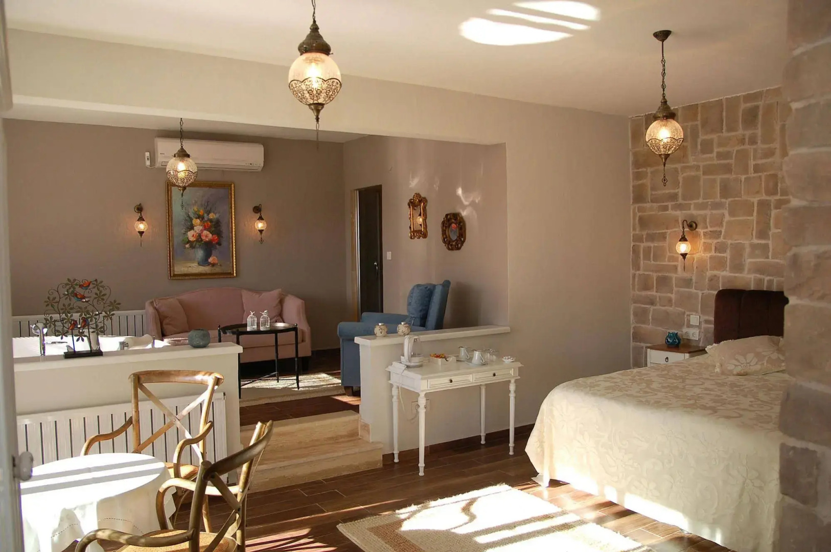 Beyaz Ev Agva - Adults Only