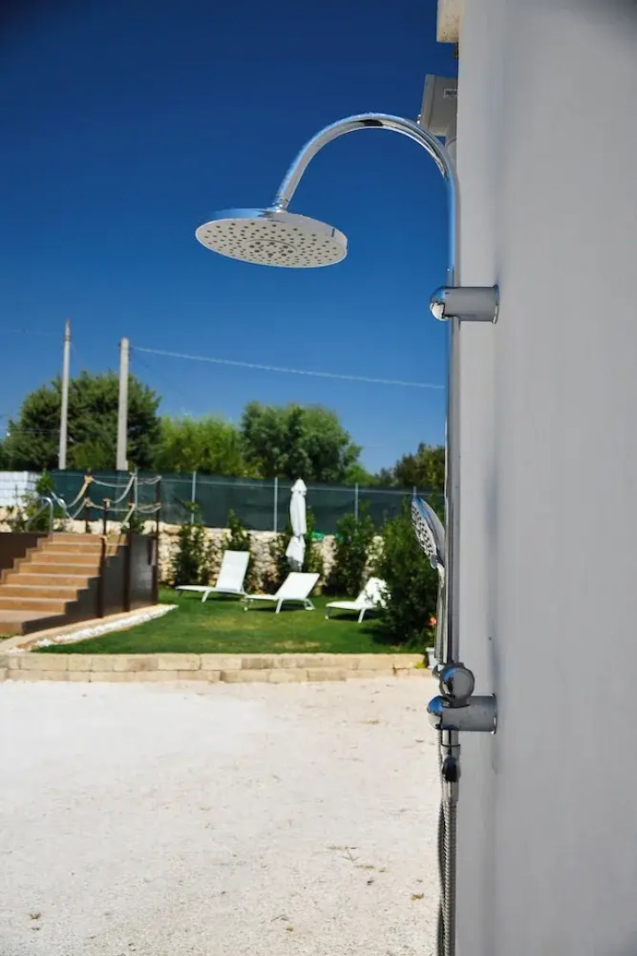 Trulli Donna Isabella