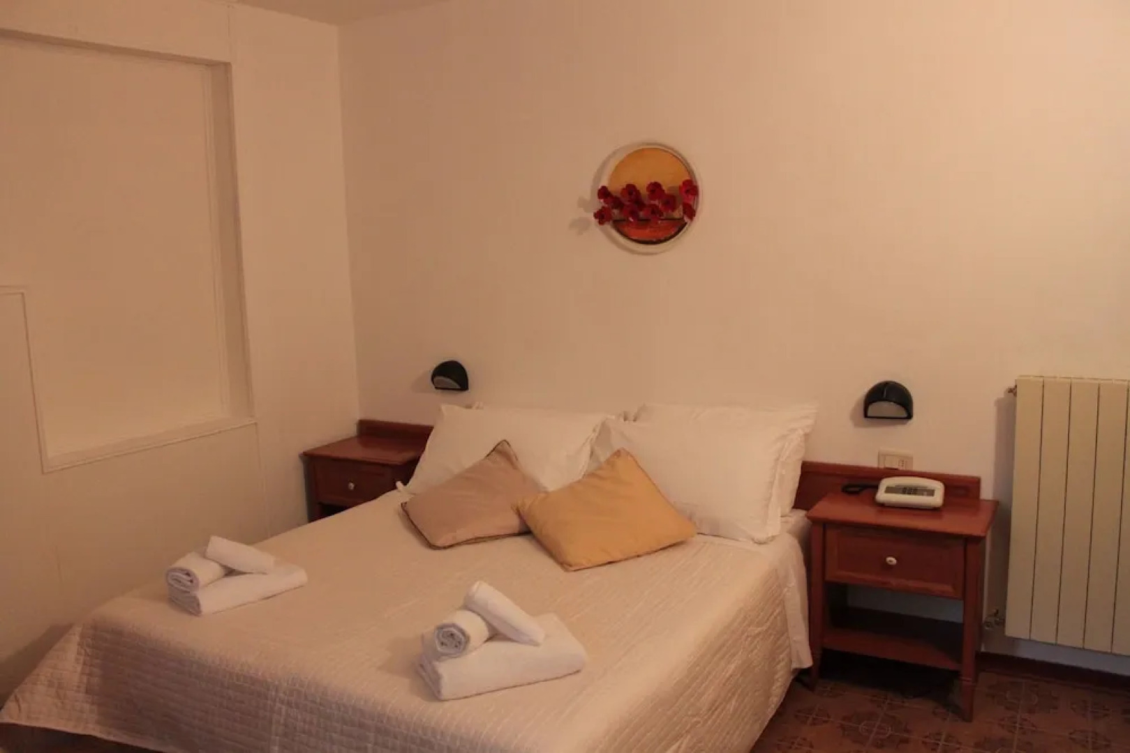 Hotel La Croce