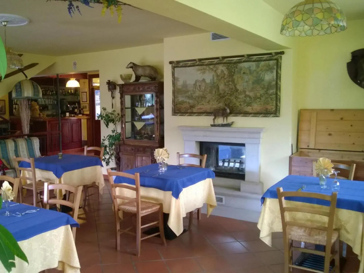 Hotel Valle dell Oro