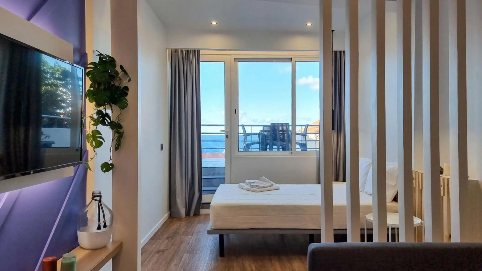 The Jolie Apartments - by the Ocean