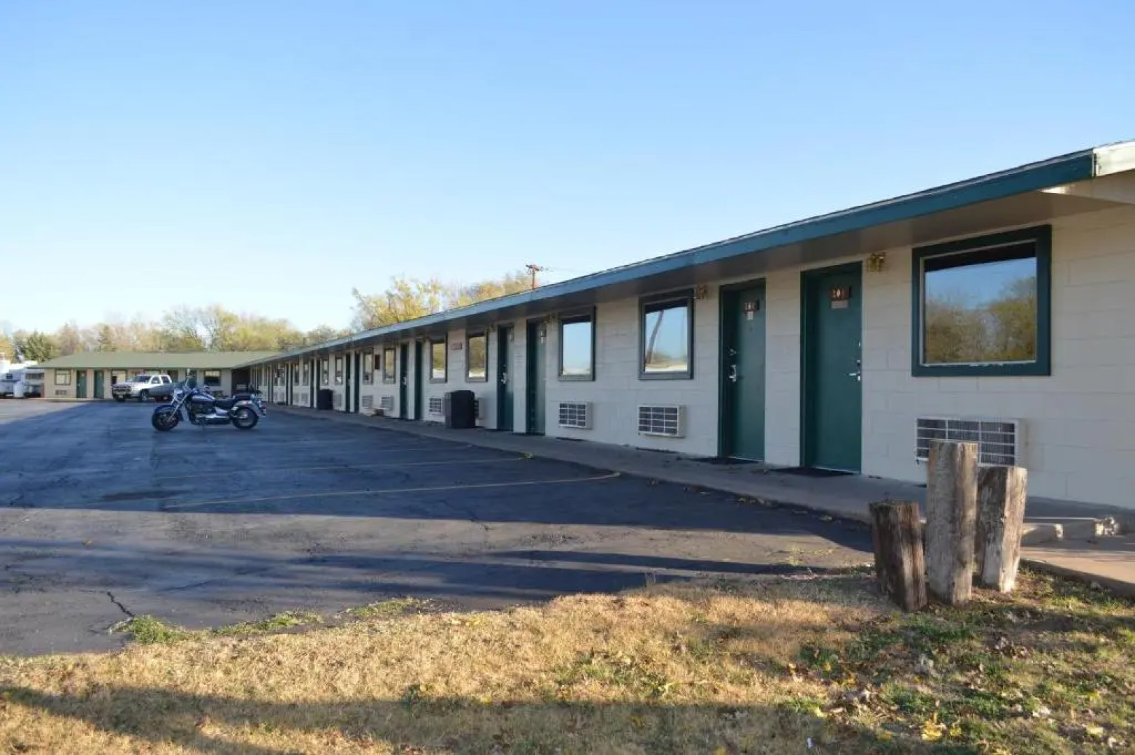 Purple Sage By OYO Snyder TX
