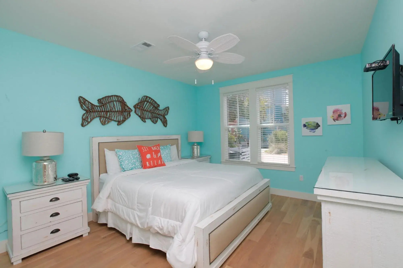 Seacrest Beach House by Panhandle Getaways