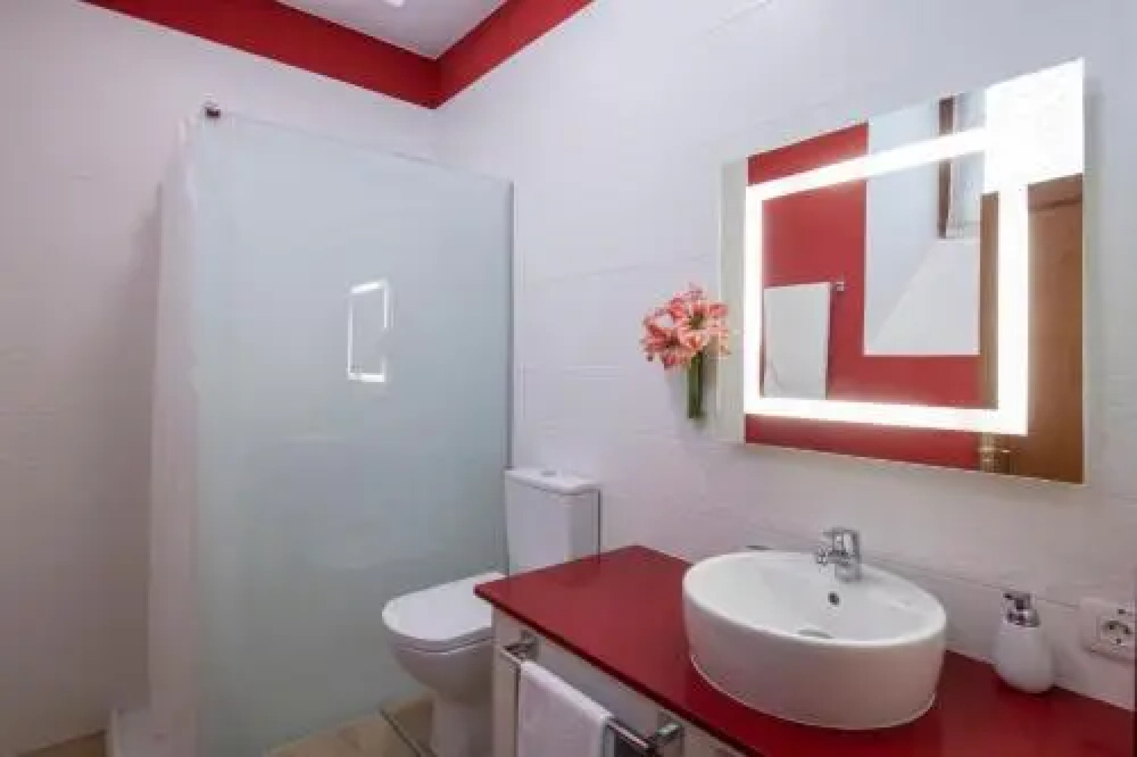 Suites & Apartments Calle Real