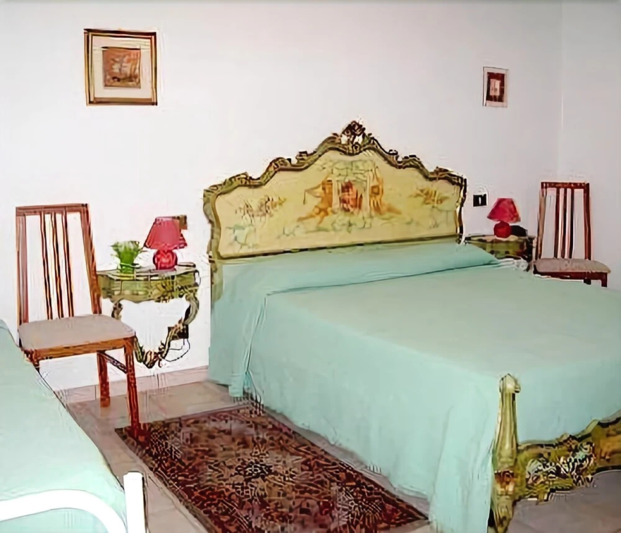 Albergo Dolcedo