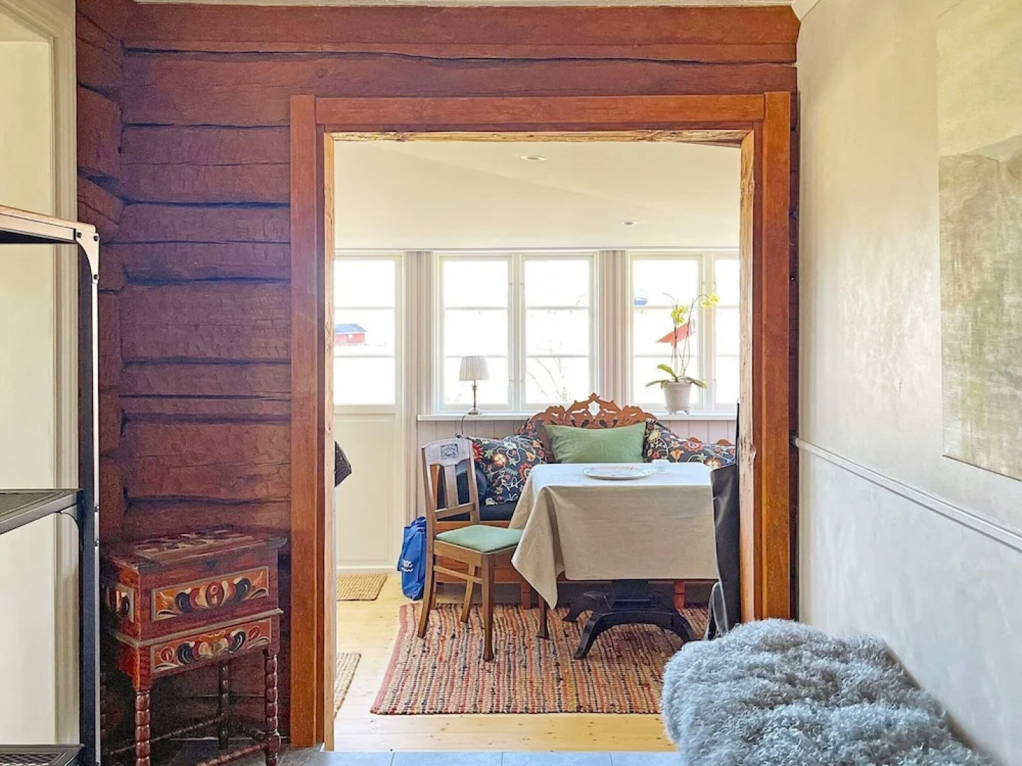 4 Person Holiday Home in Mariestad-by Traum