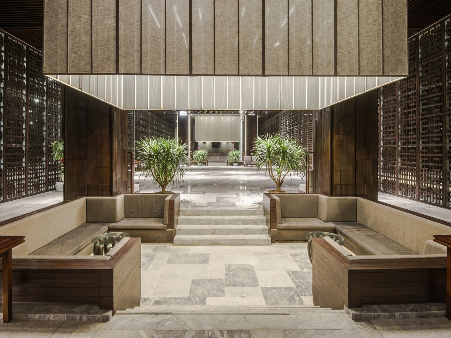 Sanya Haitang Bay Bai Li Hotel