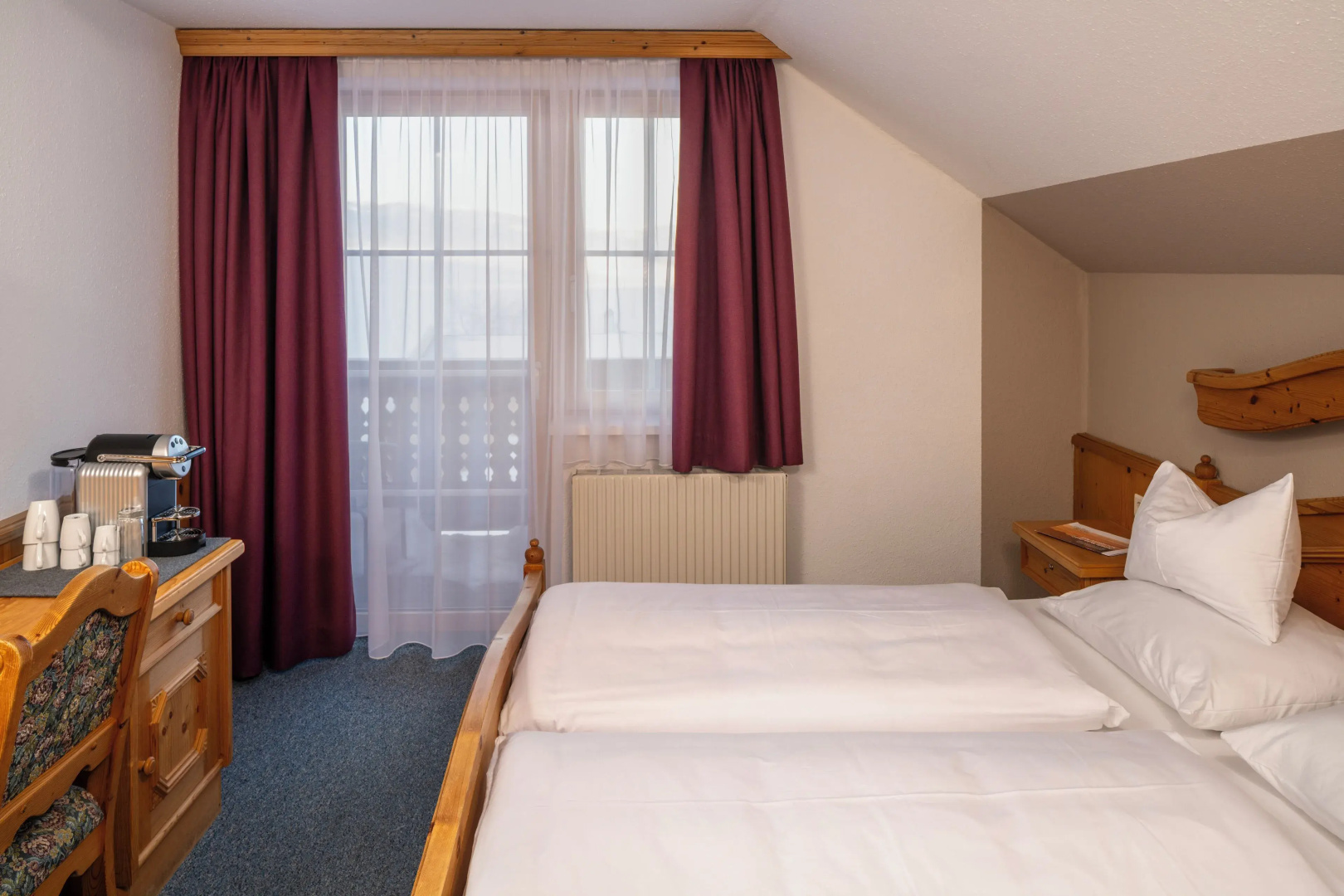 Wander- & Landhotel Kanzler