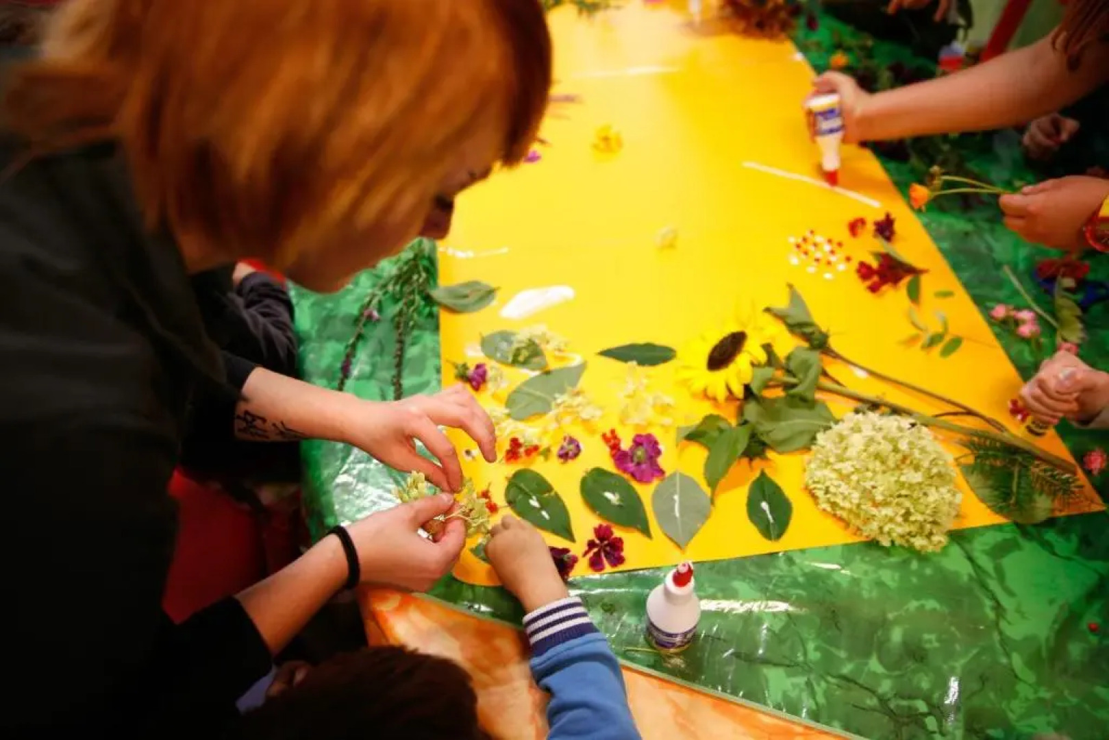 Sonnenhotel Bayerischer Hof