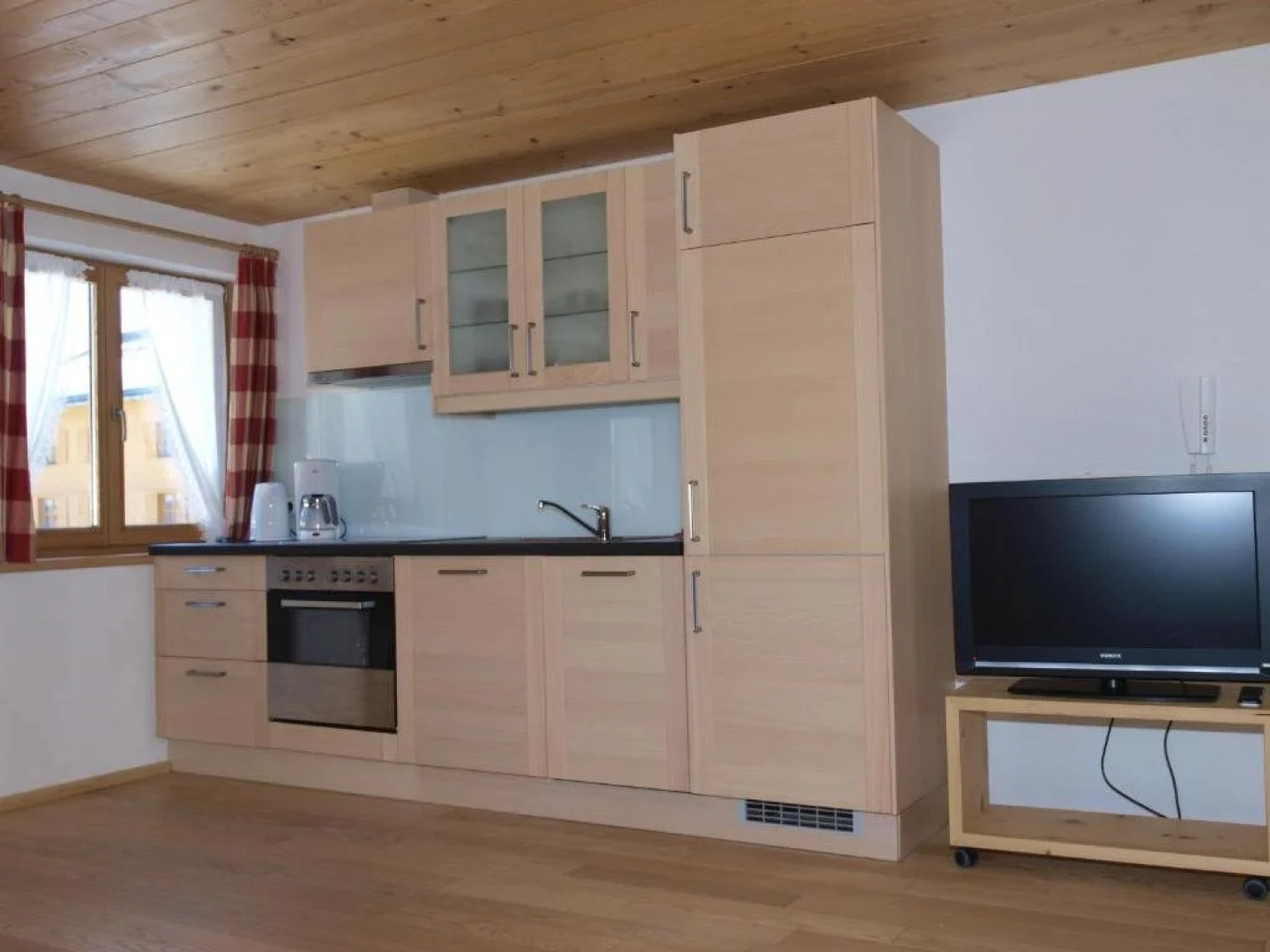 Ferienbauernhof Berlinger