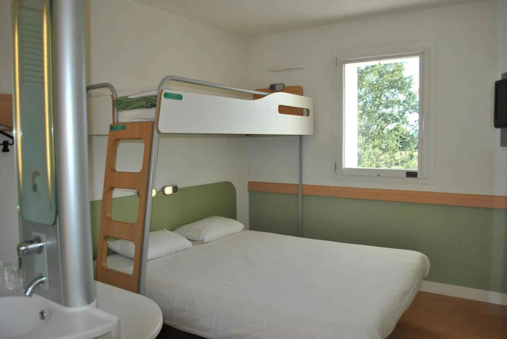 ibis budget Loriol le Pouzin