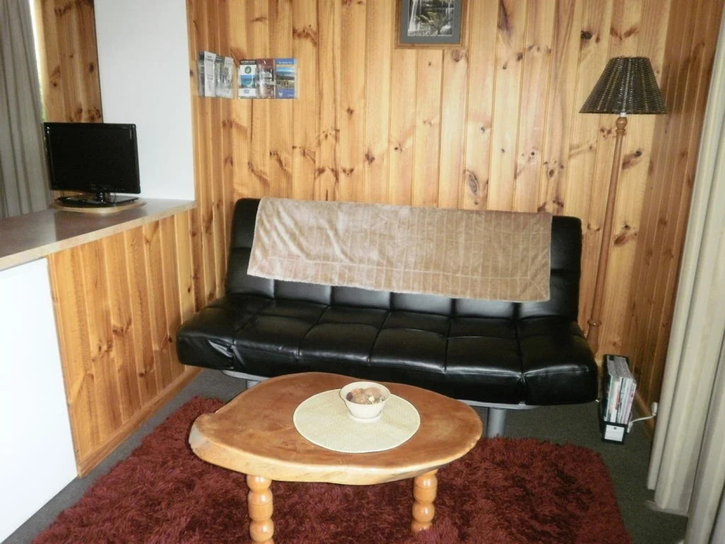 Duffy's Country Accommodation