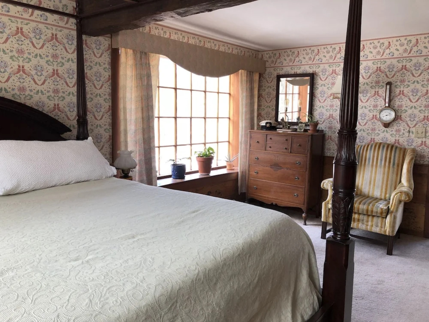 The Penny House Inn and Spa