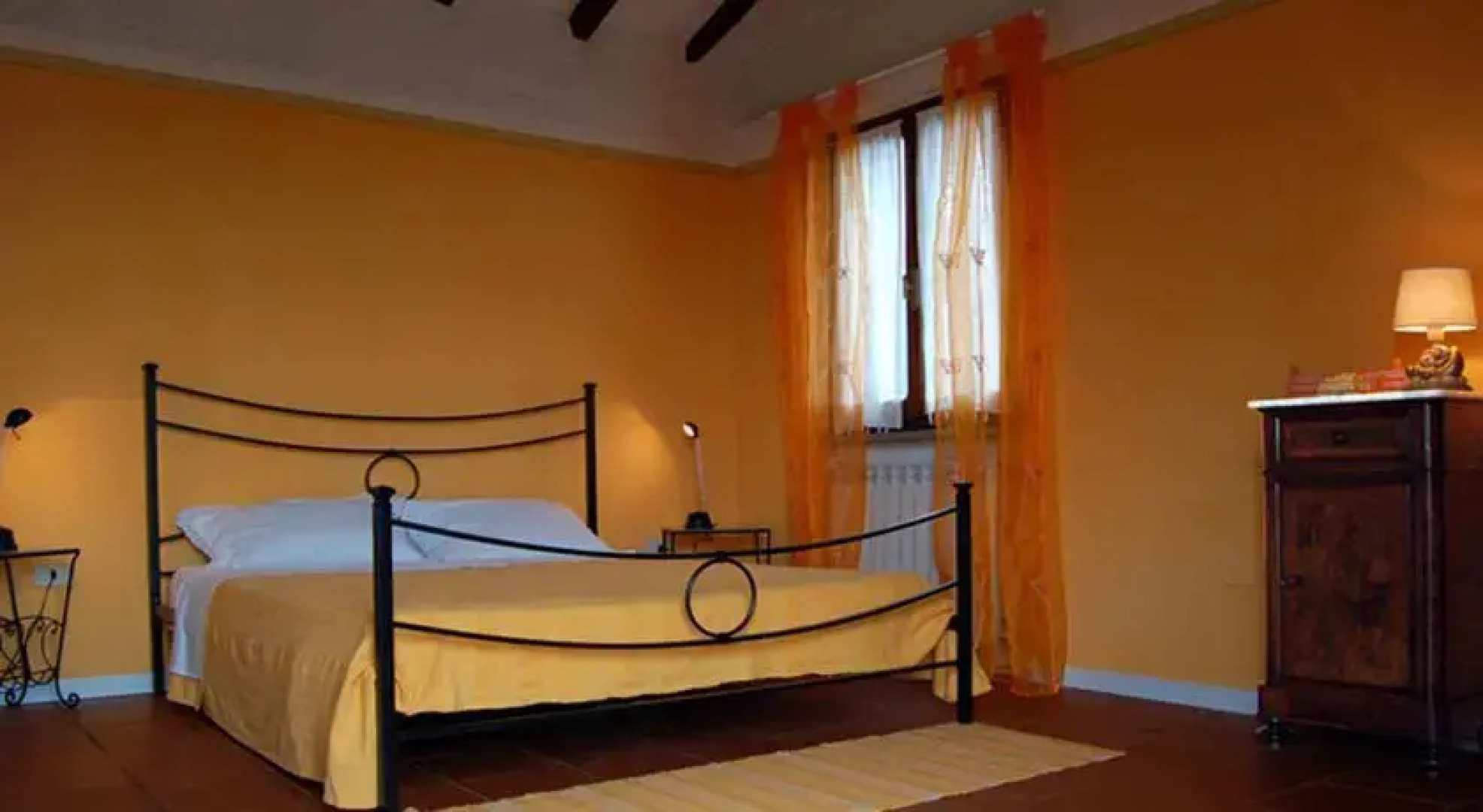 Agriturismo Fravizzola