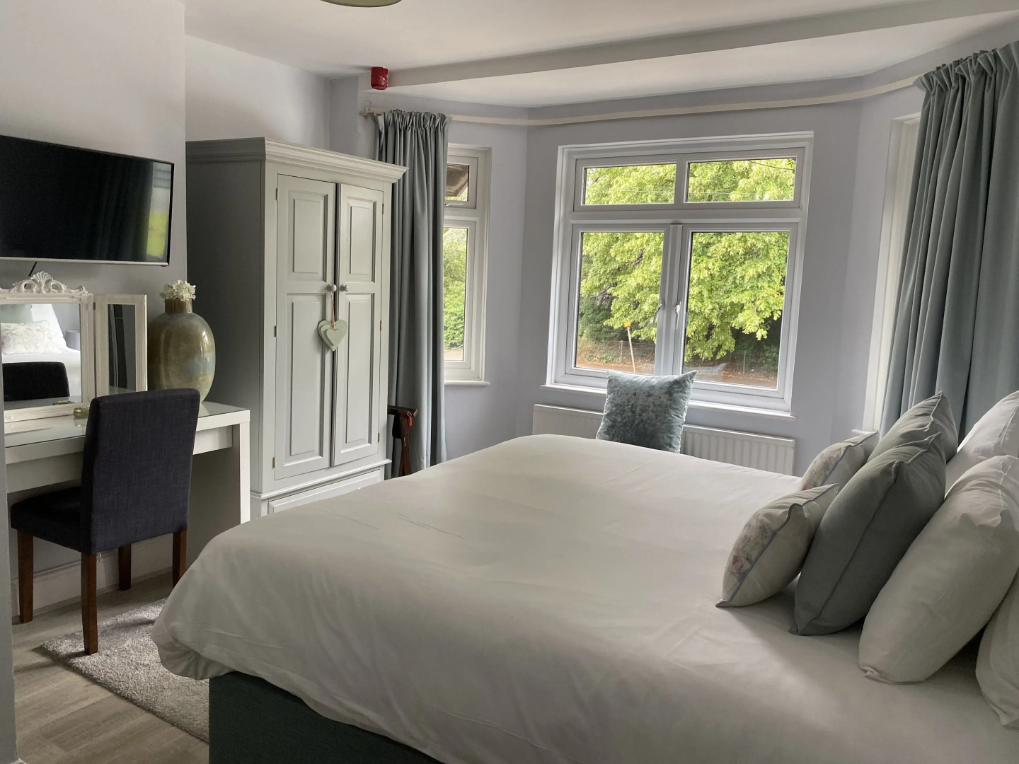 Prospect Guest House