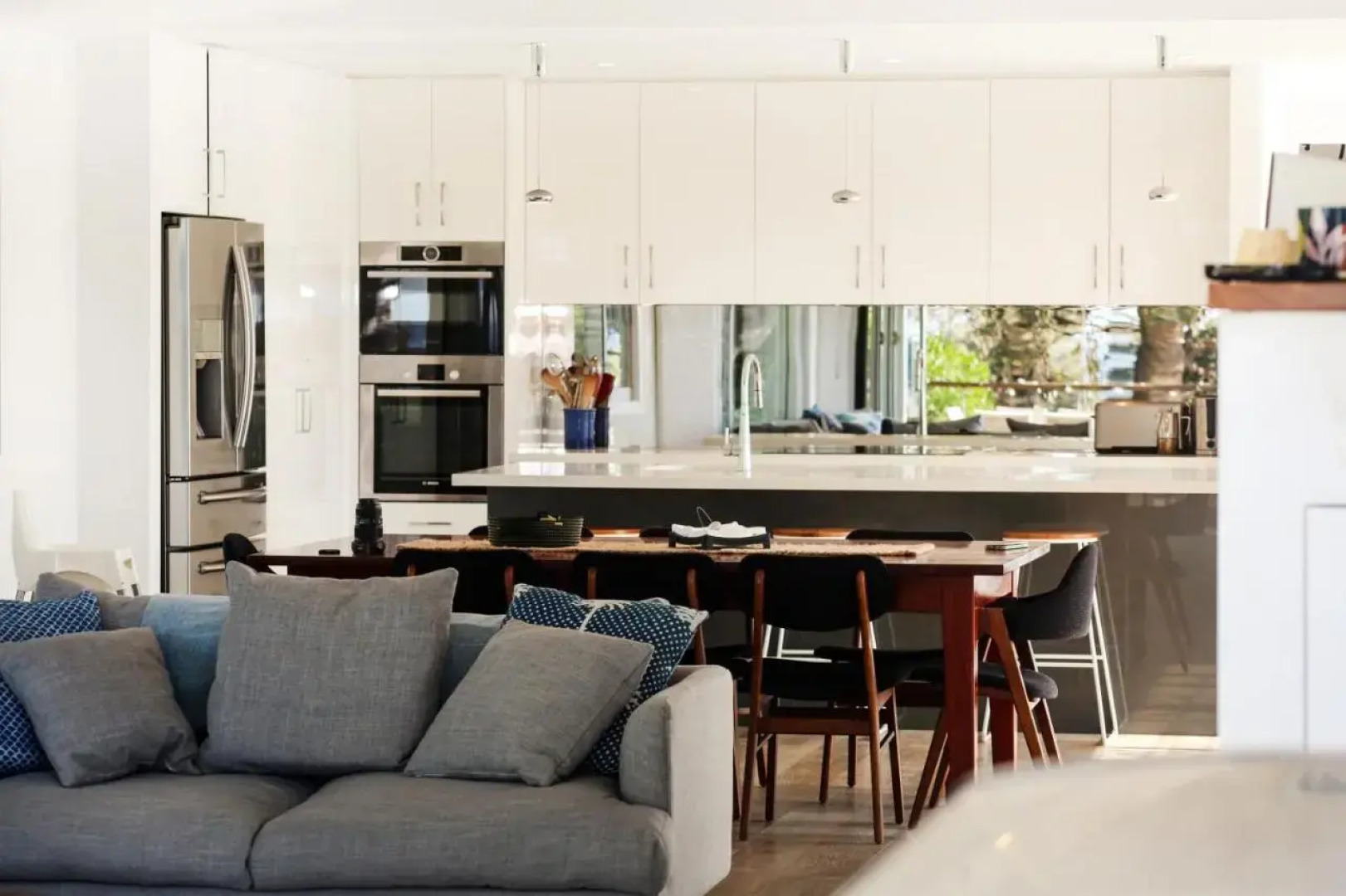 Surfspray I Pet Friendly I Absolute Beachfront