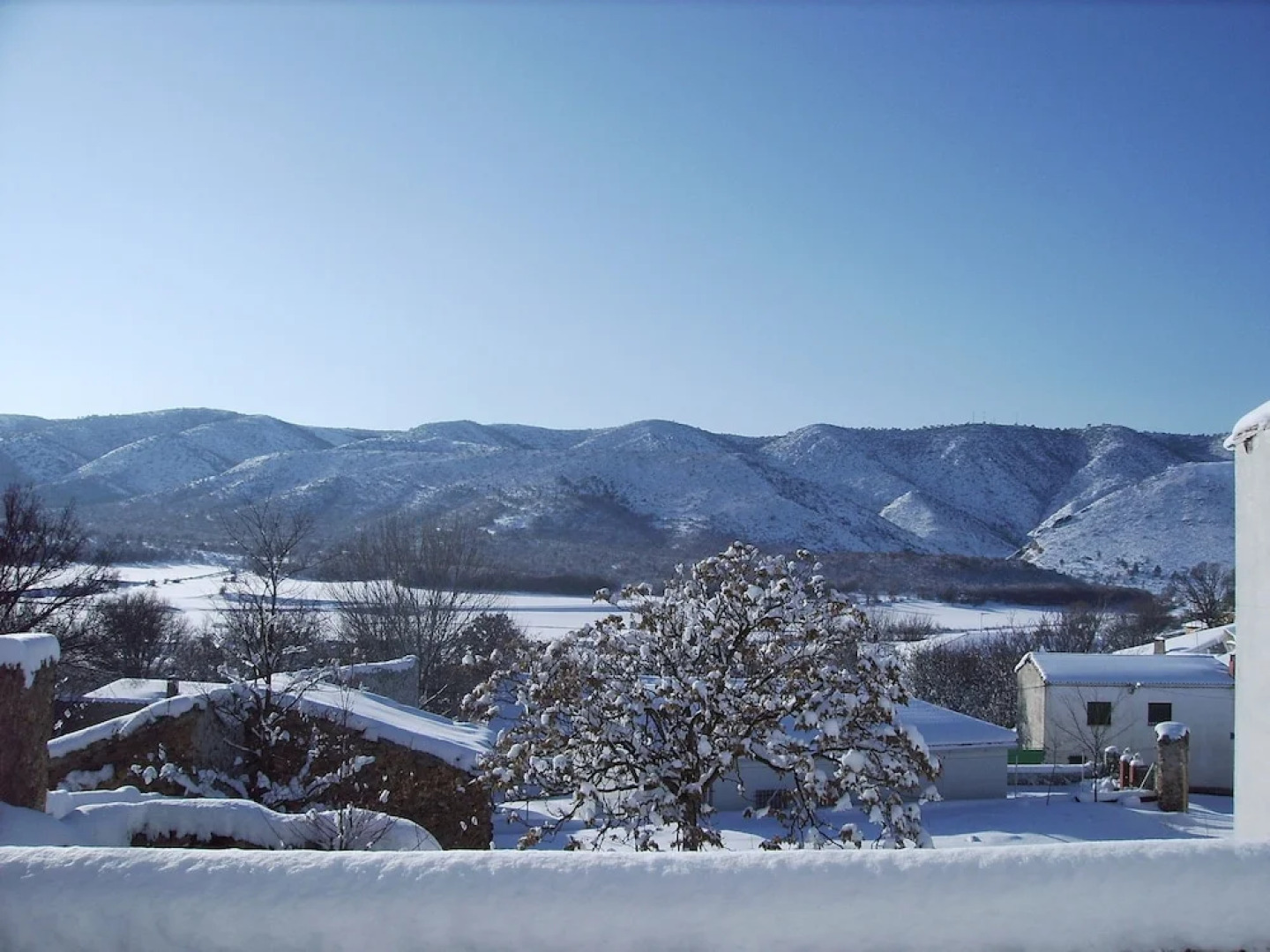 Turismo Rural Jabalera