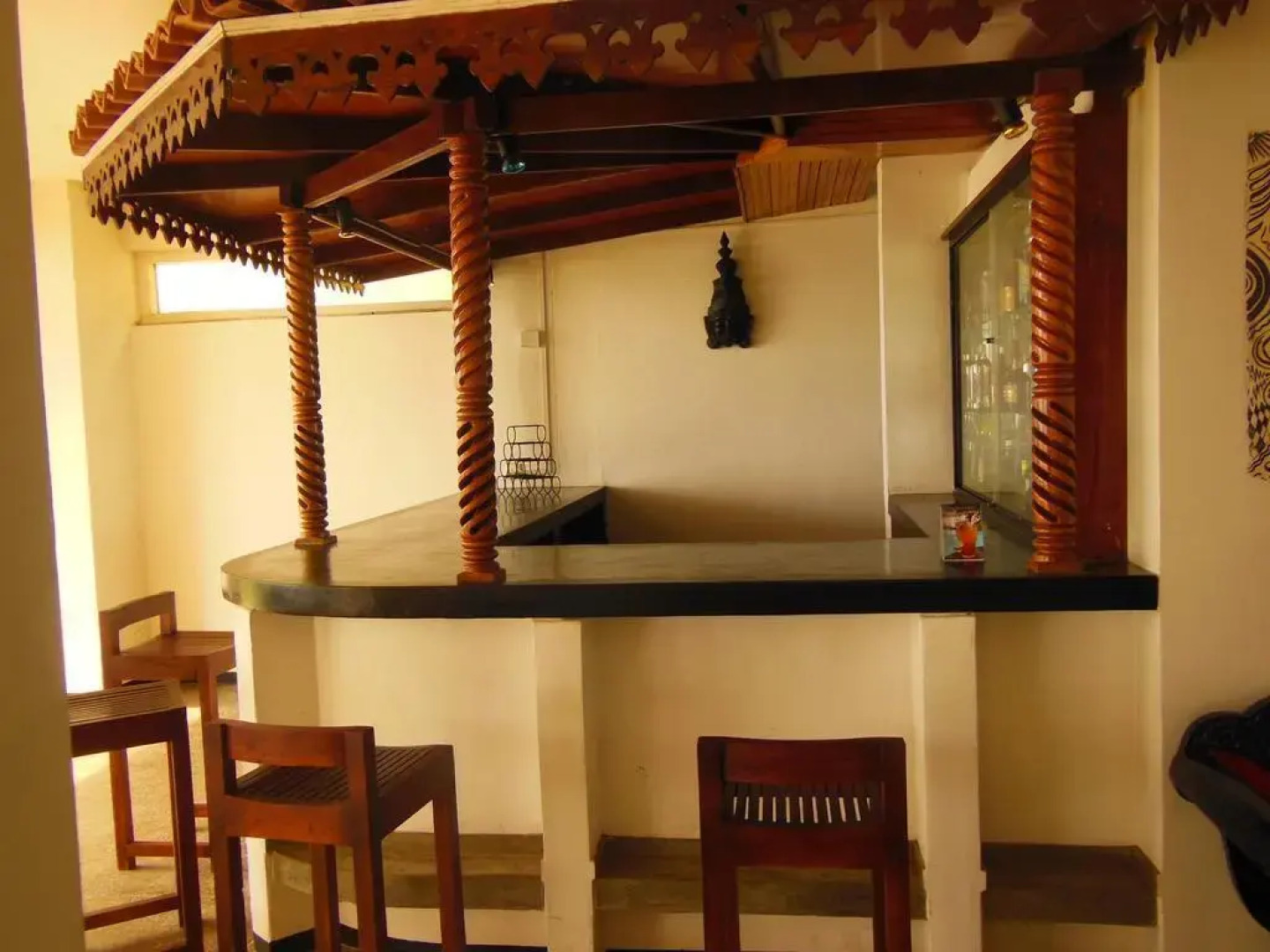 Отель Sanmali Beach