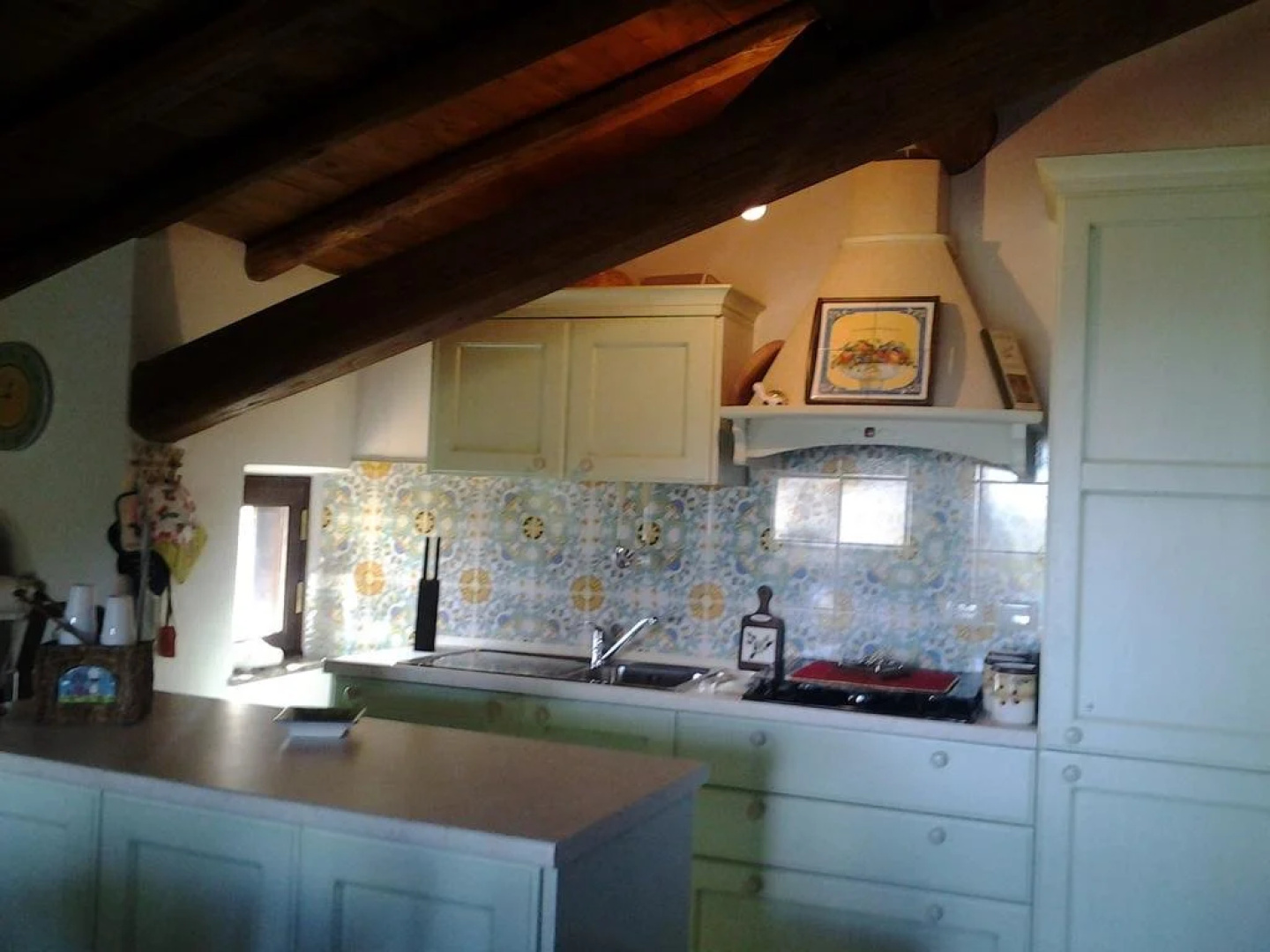 A casa da Paola bed & relax