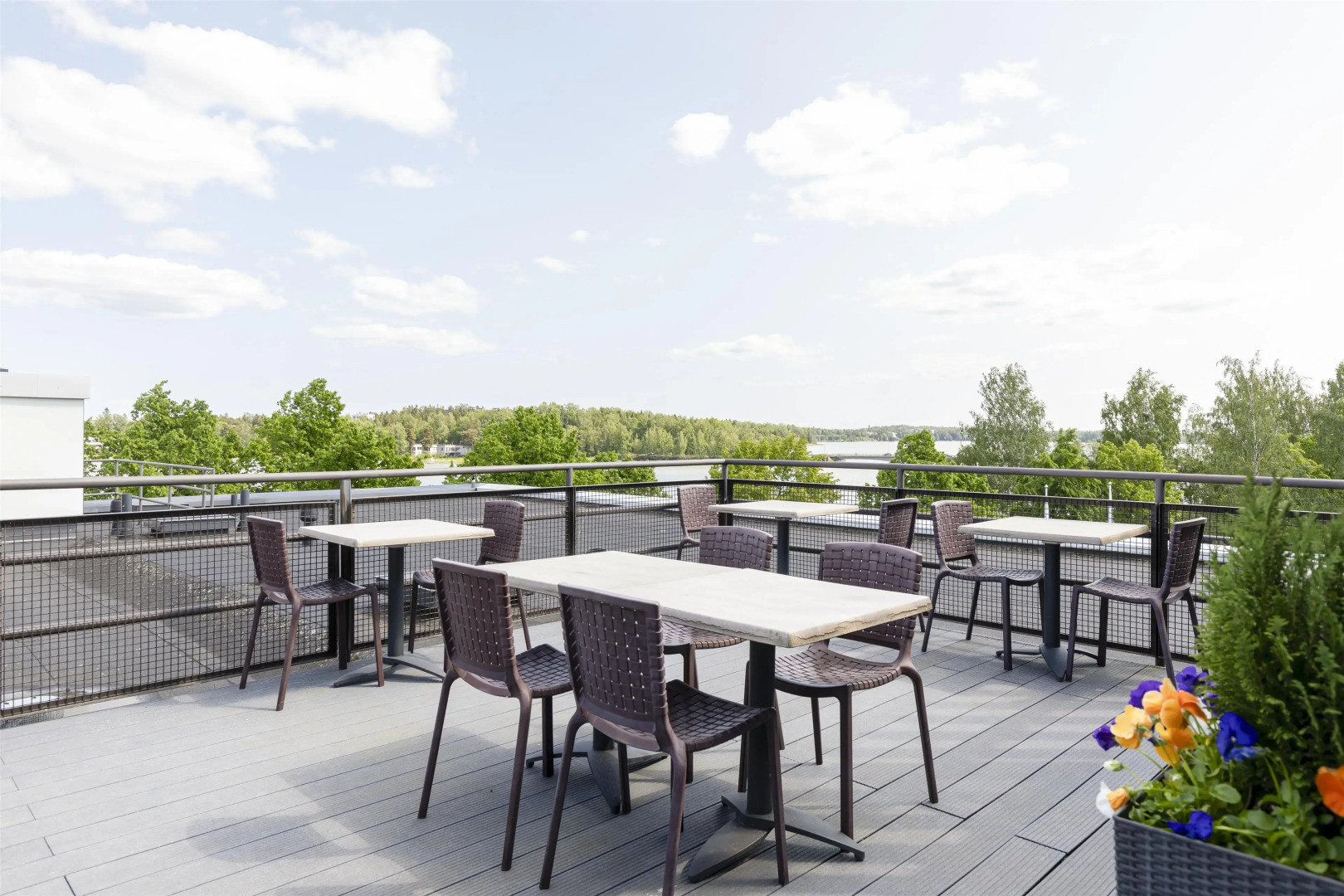 Radisson Blu Hotel, Espoo