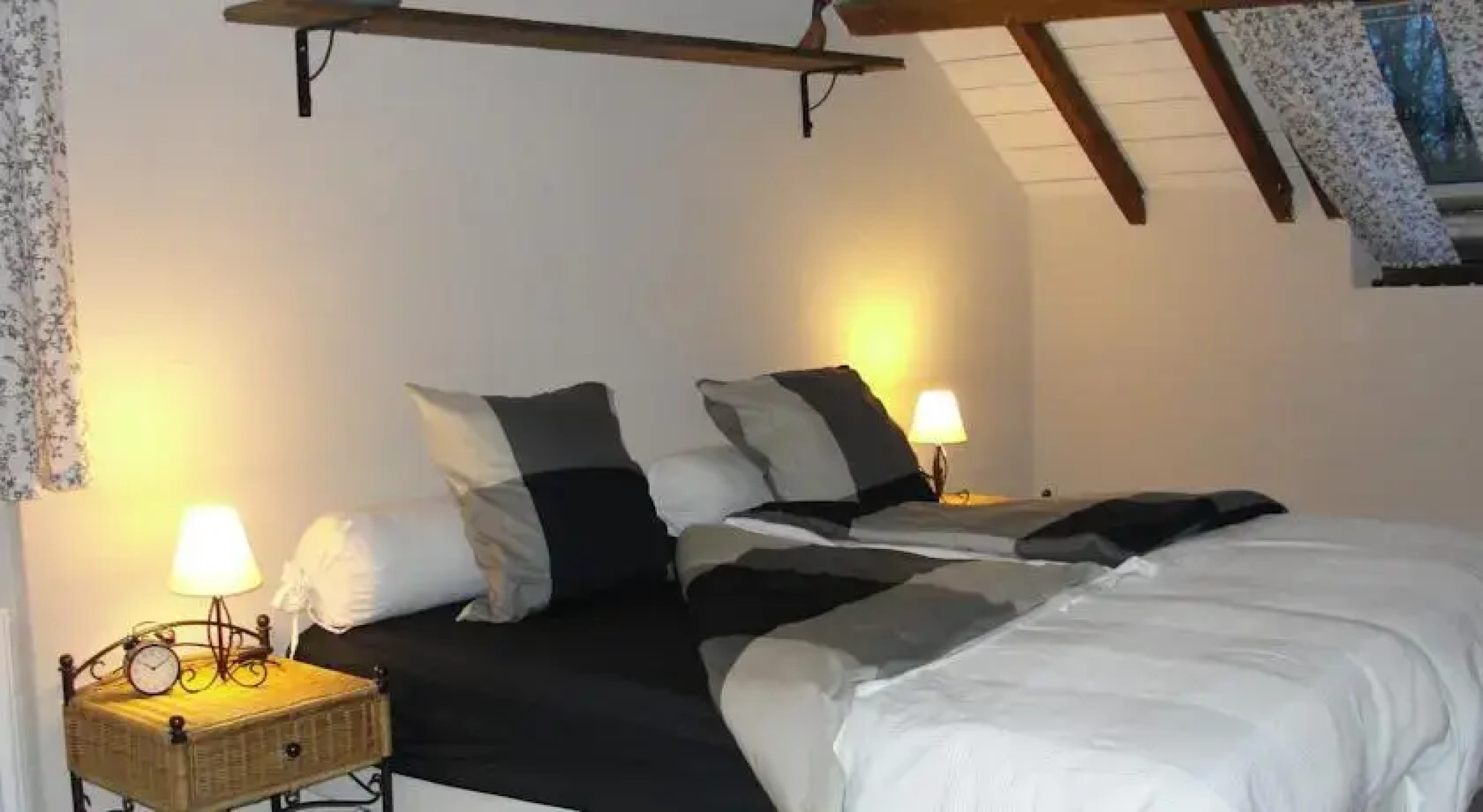 Maison les Combrailles