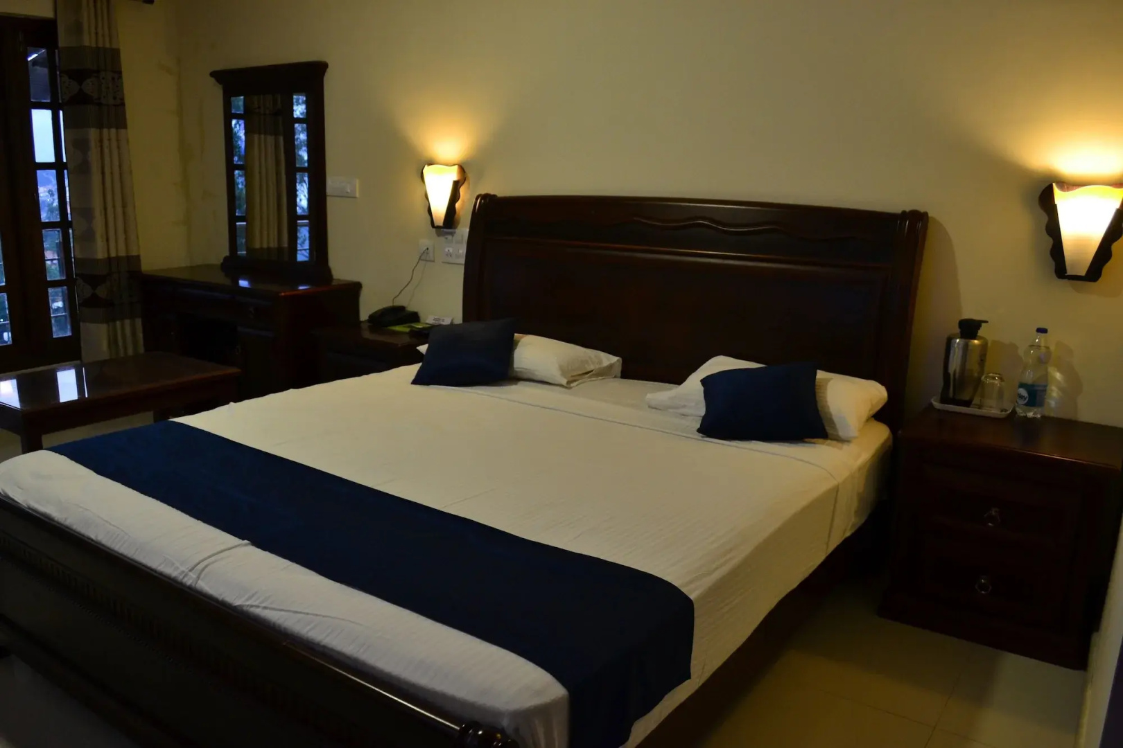 KodaiSunshineHotel