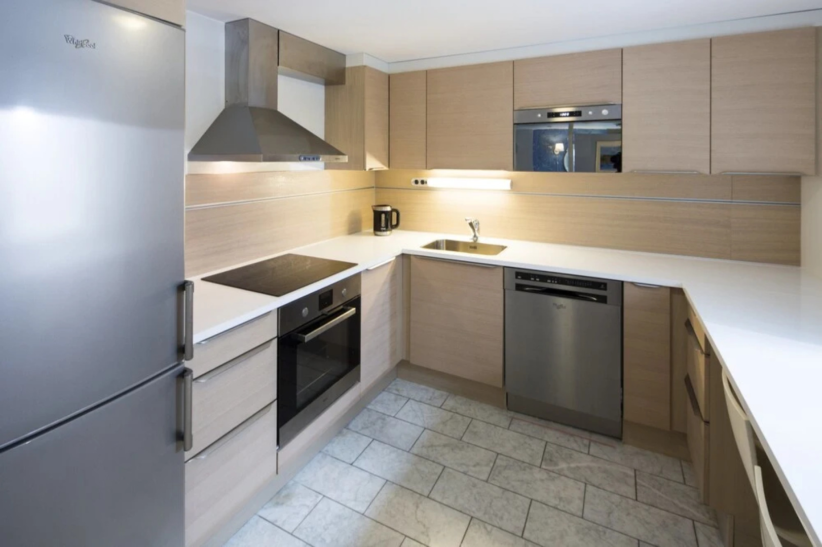 Holiday Club Tampereen Kehräämö Apartments