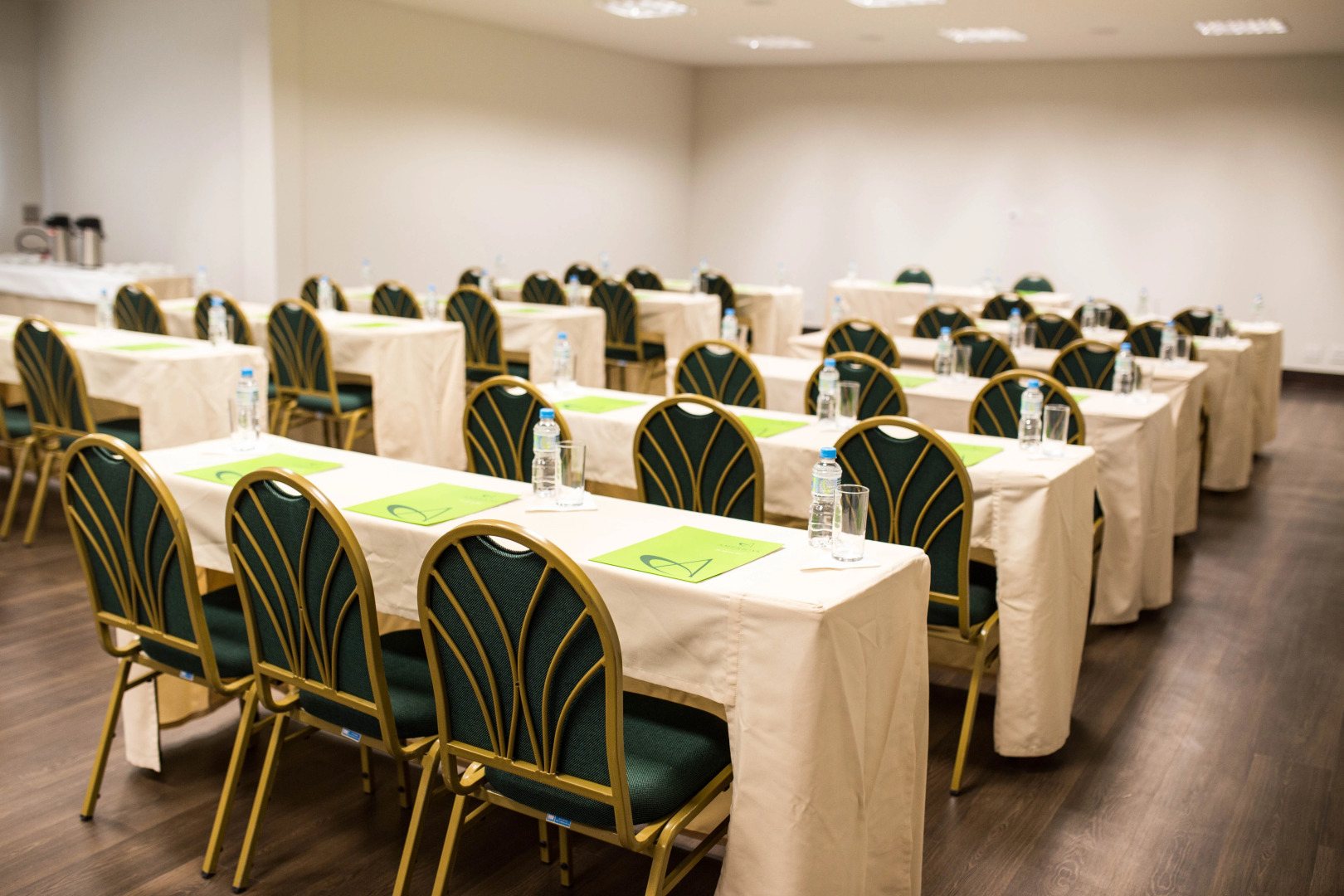 Américas Copacabana Hotel